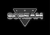 「LDH SCREAM ロゴ」9枚目/9