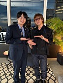 「鈴鹿央士、高橋優」2枚目/4