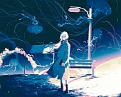 「月詠み「朔日 feat. 吉乃」がアニメ『Duel Masters LOST』新章でもEDテーマに、新曲「カンターレ」配信リリース」1枚目/3