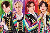 「世が世なら!!!が8人グループに、新メンバーは順次公開」1枚目/2