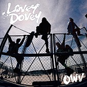 「OWV シングル『Lovey-Dovey』通常盤」5枚目/6