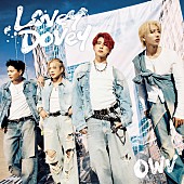 「OWV シングル『Lovey-Dovey』FC限定盤」6枚目/6