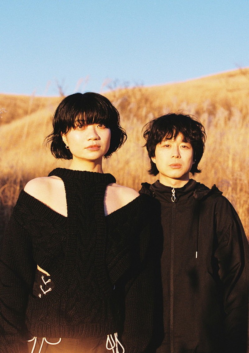 「Homecomings、東京／大阪／ソウルで年末ワンマンライブ開催」1枚目/2