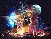 「tuki.」3枚目/3
