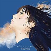 「GOOD BYE APRIL 配信シングル「She&amp;#039;s Summer Blue」」2枚目/3