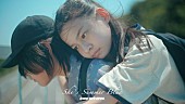 「『GOOD BYE APRIL / She&amp;#039;s Summer Blue（Official Music Video）』」3枚目/3