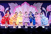 「SWEET STEADYの初となる日本武道館公演が決定、“夢じゃないか？”メンバー同士で頬をつねりあう」1枚目/21