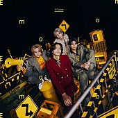 「初回限定盤A」2枚目/5