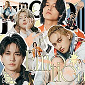 「初回限定盤C」4枚目/5