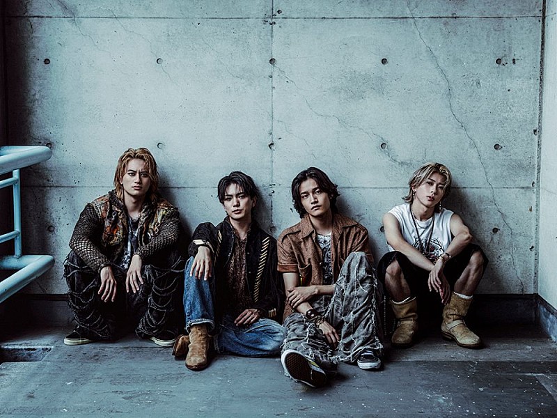 「Aぇ! group、5thシングル『Emotion』11/4リリース決定」1枚目/5