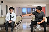 「「GTO」生徒に寄り添う“鬼塚”反町隆史は「やっぱりグレ－ト」 「AIでは解決しないもの、頼れる存在に気付けてよかった」」1枚目/1