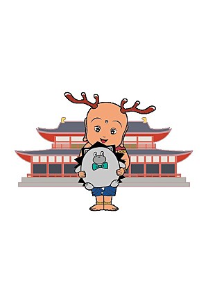 ずっと真夜中でいいのに。「ずっと真夜中でいいのに。、単独LIVEで奈良県マスコットキャラクター「せんとくん」初となるアーティストキャラクターコラボ決定」