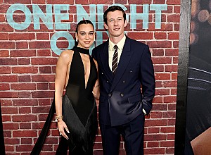 デュア・リパ「デュア・リパ“魔法のような”結婚式を振り返る、従った2つのアドバイスを明かす」