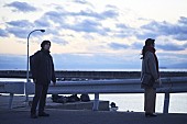 「(C)2026「白鳥とコウモリ」製作委員会」2枚目/3