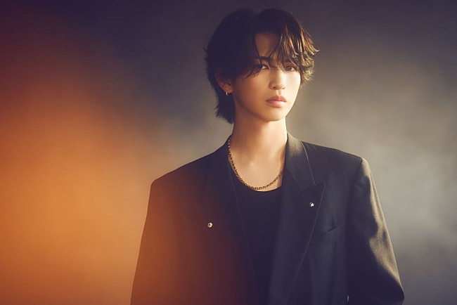 「岩橋玄樹、メジャー1stアルバム『LAzarus』から先行配信曲「Truth」8/26解禁」1枚目/3