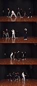 「ENHYPEN、スニーカーの摩擦音までシンクロした「Bloody Paradise」ダンスプラクティス映像公開」1枚目/1
