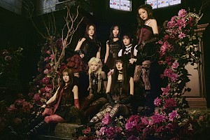 Girls2「Girls2、ニューEP『EASY』リリース決定」