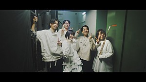 JYOCHO「JYOCHO、「忘れたくないこと」ドキュメンタリーMV公開」