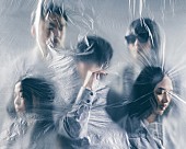 「サカナクション、“透明”コンセプトの新ビジュアル＆シングル『怪獣／いらない』Blu-rayダイジェスト公開」1枚目/3