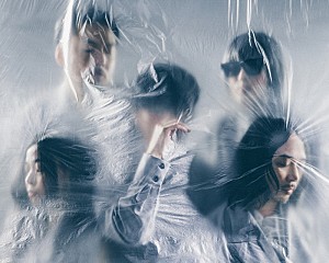 サカナクション「サカナクション、“透明”コンセプトの新ビジュアル&シングル『怪獣/いらない』Blu-rayダイジェスト公開」
