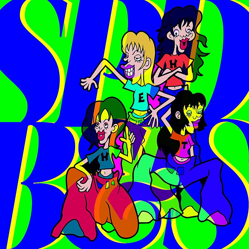 「SPEED 配信シングル「Body & Soul (Badly in Love Remix by TeddyLoid)」」2枚目/5