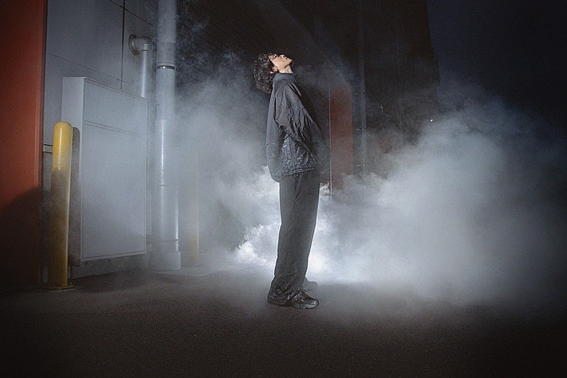 「KREVA×Reebokがコラボ、全3アイテムのカプセルコレクション「FADE INTO CLASSICS」」1枚目/9