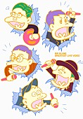 「RIP SLYME Blu-ray『GREATEST LIVE VIDEO』初回限定盤」3枚目/4