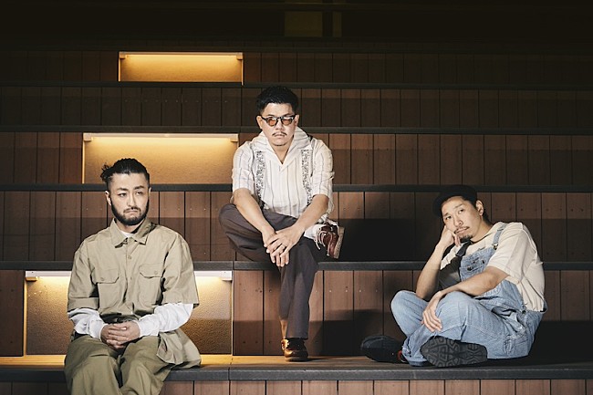 「YONA YONA WEEKENDERS、EP『想い出の予感』本日配信スタート＆新曲「ワン缶」MV公開」1枚目/4