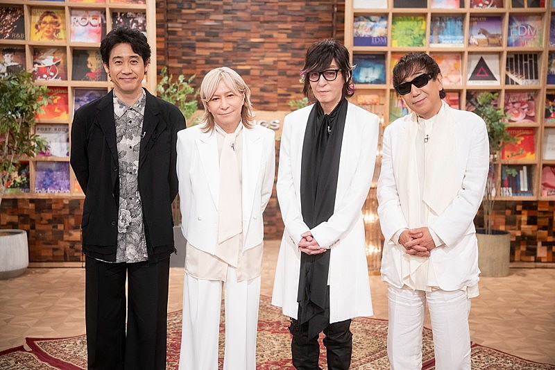 「『SONGS TMNETWORK』」5枚目/6
