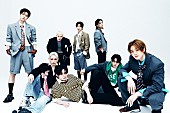 「Stray Kids」2枚目/2