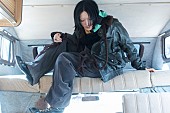 「Ayase、EP『dialogue』よりドラマ仕立ての「PLANETS」MVプレミア公開」1枚目/2