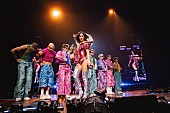 「人生に愛と楽しみと音楽を　心も体も踊るケイティ・ペリーの大ヒット曲満載ライブ映画が9月期間限定公開」1枚目/9