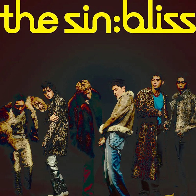 「【先ヨミ】ENHYPEN『THE SIN : BLISS』18.9万枚で現在アルバム首位独走中」1枚目/1