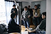 「(C)2026「白鳥とコウモリ」製作委員会」3枚目/5