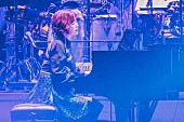 「＜ライブレポート＞【Yuki Kajiura LIVE】音の縁がつなぐ貴重でかけがえのない時間」1枚目/8