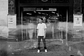 「ビースティ・ボーイズのマイク・D、初ソロAL『Thank You』発売記念イベントをタワレコ渋谷で開催」1枚目/2