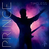 「故プリンス、全キャリアを網羅するアルバム『Timeless』発売」1枚目/1