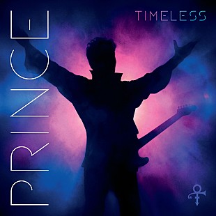 「故プリンス、全キャリアを網羅するアルバム『Timeless』発売」