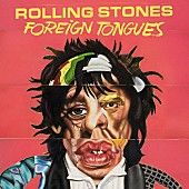 「ザ・ローリング・ストーンズ、新作ジャケを語るPodcast訳が公開」1枚目/2