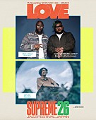 「【LOVE SUPREME JAZZ FESTIVAL JAPAN】3年ぶり開催、デ・ラ・ソウルの来日が決定」1枚目/2