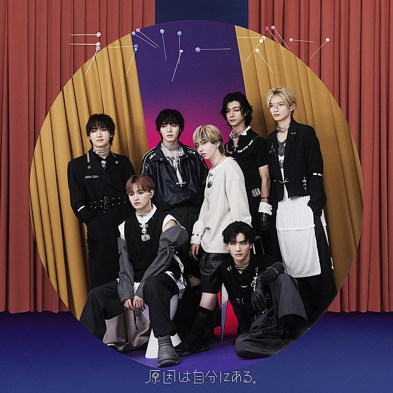 「通常盤」3枚目/10