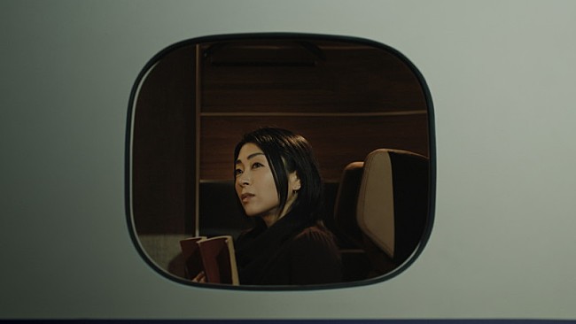 「『JR東海　GOOD DAY EXPRESS　「Supreme Class Cabin」篇』」3枚目/6