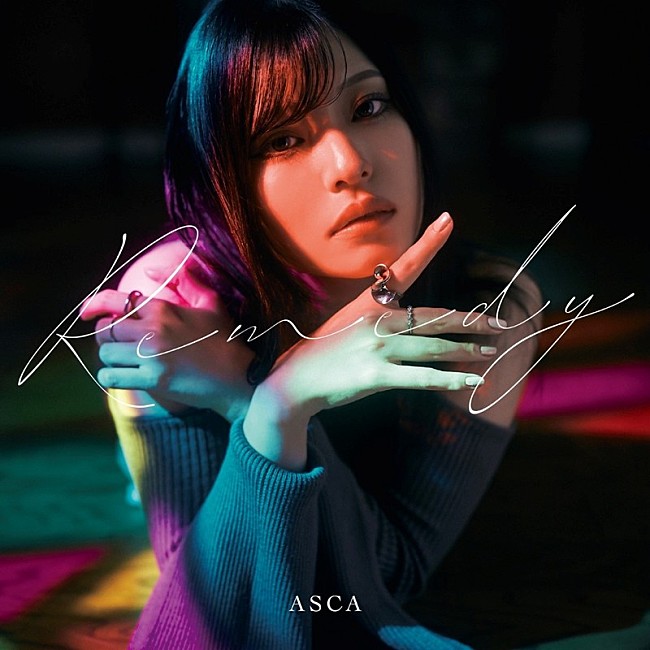 「ASCA、TVアニメ『マジカル★エクスプローラー』OP＆EDテーマ担当決定」1枚目/4