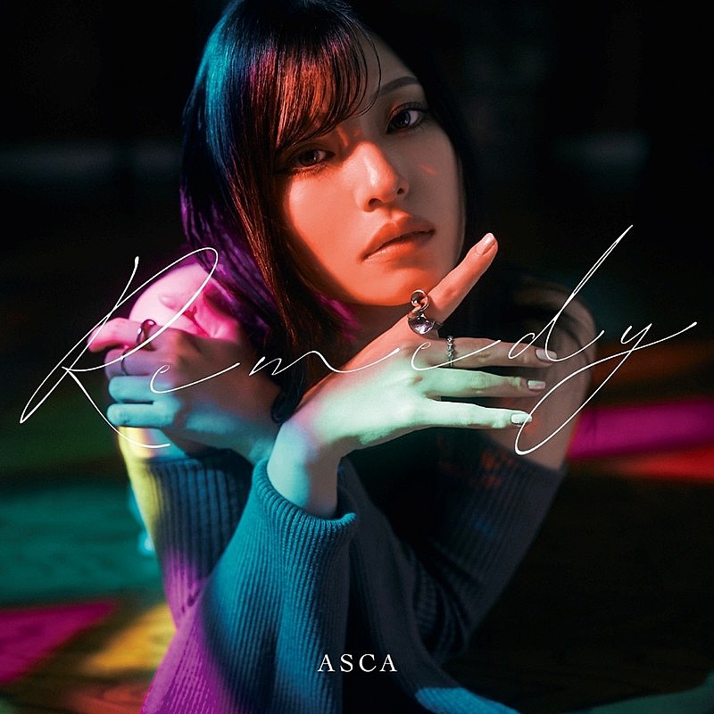 「ASCA、TVアニメ『マジカル★エクスプローラー』OP＆EDテーマ担当決定」1枚目/4