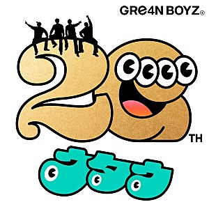 GRe4N BOYZ「GRe4N BOYZ、デビュー20周年プロジェクト始動　セルフカバーAL発売＆「虹」先行配信が決定」