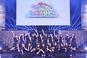 「僕が見たかった青空、デビュー3周年ライブで11月に9thシングル発売を発表」1枚目/5