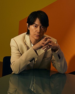 「＜Archive＞「家族になろうよ」「生きてる生きてく」「Beautiful life」――福山雅治、Billboard JAPAN Hot 100に刻んだ8度の首位」