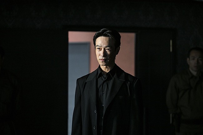 「日曜劇場「VIVANT」「堺雅人の怪演が頭から離れない」「視聴者のほとんどが驚いて野崎さん（阿部寛）と同じ顔をしたはず」」1枚目/1