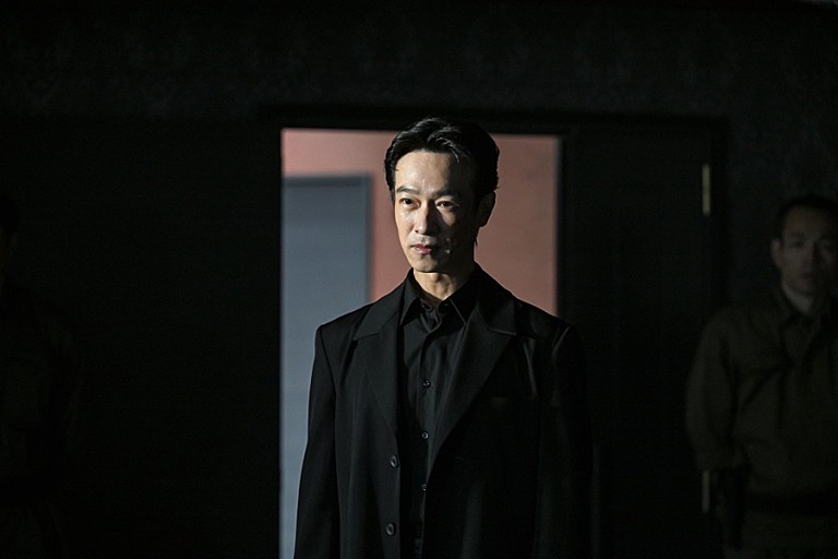 「日曜劇場「VIVANT」「堺雅人の怪演が頭から離れない」「視聴者のほとんどが驚いて野崎さん(阿部寛)と同じ顔をしたはず」」