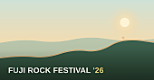 「【FUJI ROCK FESTIVAL &amp;#039;26】出演アーティストのストリーミング動向を調査」1枚目/3